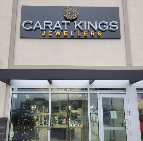 carat kings jewellers