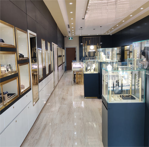 carat kings jewellers