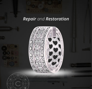 carat king's repair and restoration 1