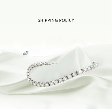 carat king's shipping policy 1