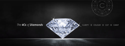 carat king's the 4 c's of diamond 1