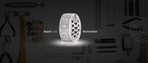 carat king's repair and restoration 1