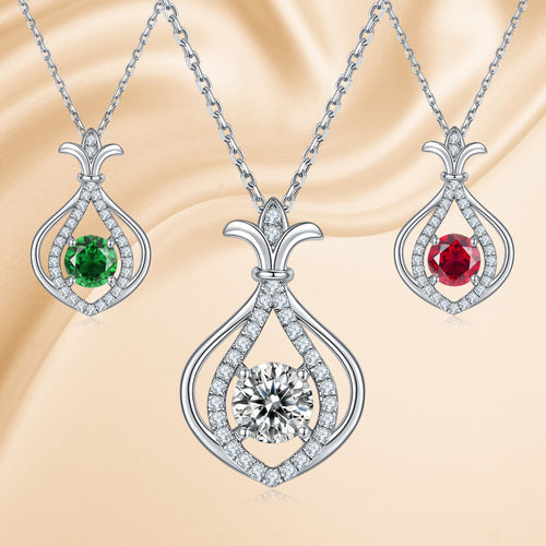 carat king's moissanite collection