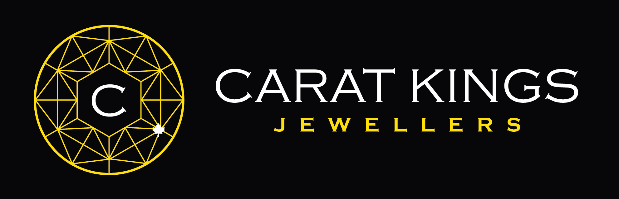 Carat Kings Jewellers Logo
