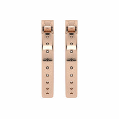 2 CT. Round Lab Created Diamond Eternity Hoop Earrings