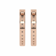 2 CT. Round Lab Created Diamond Eternity Hoop Earrings