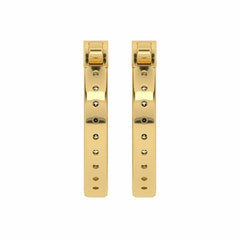 2 CT. Round Lab Created Diamond Eternity Hoop Earrings