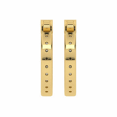 2 CT. Round Lab Created Diamond Eternity Hoop Earrings