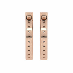 2 CT. Round Lab Created Diamond Eternity Hoop Earrings