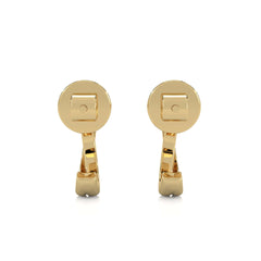 1/8 CT. Round Lab Created Diamond Criss Cross Earrings