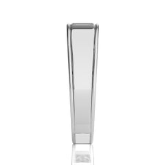 1/5 CT. Royal Baguette Enchantment Solitaire Men's Lab Created Diamond Engagement Band Ring