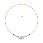 1 1/4 CT. Cocktail Natural Diamond Pendant/Necklace