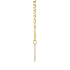 1 CT. Round Natural Diamond Mom Pendant