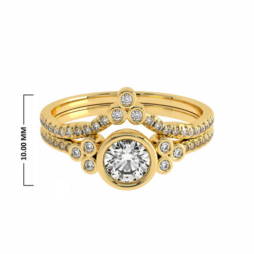 Engagement – tagged Natural Diamond Jewllery – Carat Kings Jewellers